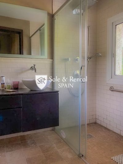 Image No.23-Villa de 6 chambres à vendre à Lloret de Mar