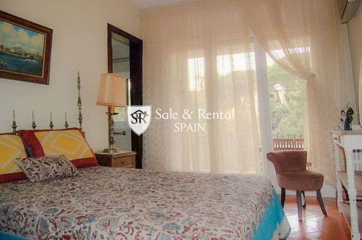 Image No.24-Villa de 6 chambres à vendre à Lloret de Mar