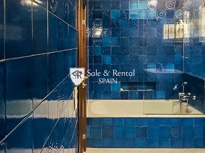 Image No.25-Villa de 6 chambres à vendre à Lloret de Mar