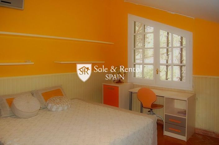 Image No.28-Villa de 6 chambres à vendre à Lloret de Mar