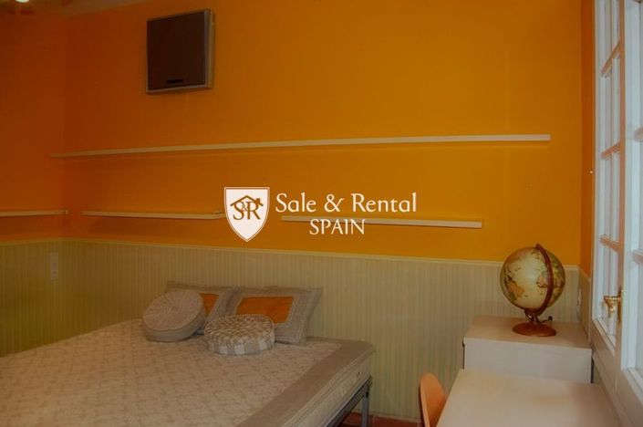 Image No.29-Villa de 6 chambres à vendre à Lloret de Mar