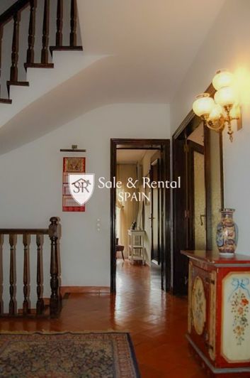 Image No.35-Villa de 6 chambres à vendre à Lloret de Mar