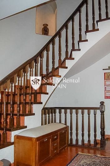 Image No.36-Villa de 6 chambres à vendre à Lloret de Mar