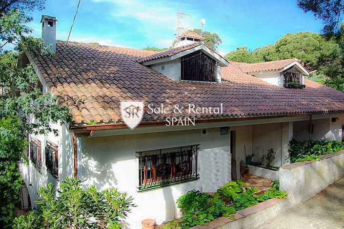 Image No.18-Villa de 6 chambres à vendre à Lloret de Mar