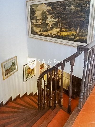 Image No.37-Villa de 6 chambres à vendre à Lloret de Mar