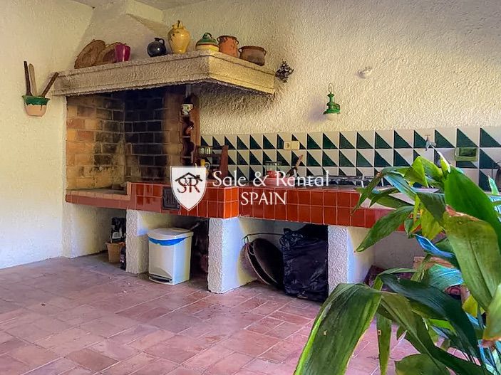 Image No.42-Villa de 6 chambres à vendre à Lloret de Mar