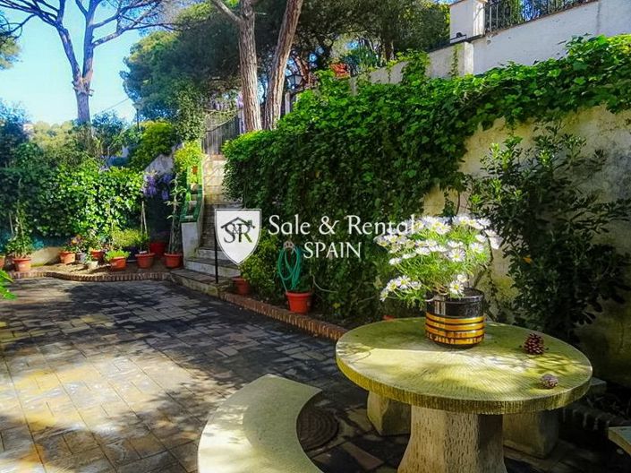 Image No.44-Villa de 6 chambres à vendre à Lloret de Mar