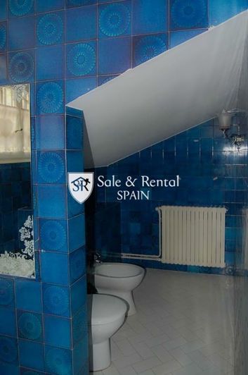 Image No.41-Villa de 6 chambres à vendre à Lloret de Mar