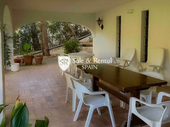 Image No.46-Villa de 6 chambres à vendre à Lloret de Mar