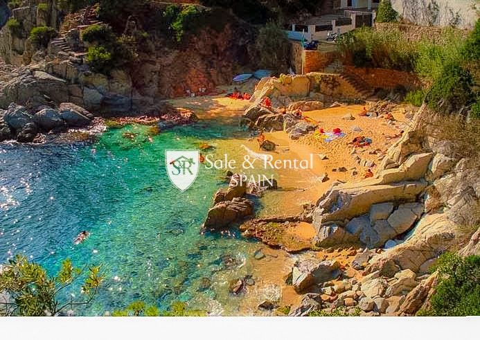 Image No.49-Villa de 6 chambres à vendre à Lloret de Mar