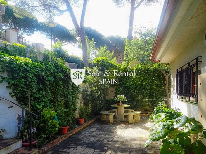 Image No.45-Villa de 6 chambres à vendre à Lloret de Mar