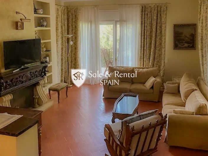 Image No.3-Villa de 6 chambres à vendre à Lloret de Mar