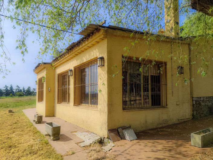 Image No.20-Villa de 5 chambres à vendre à Caldes de Malavella