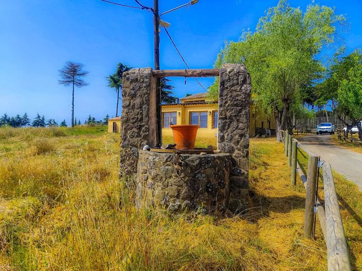 Image No.22-Villa de 5 chambres à vendre à Caldes de Malavella