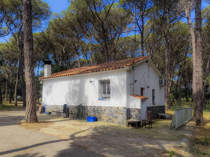 Image No.23-Villa de 5 chambres à vendre à Caldes de Malavella