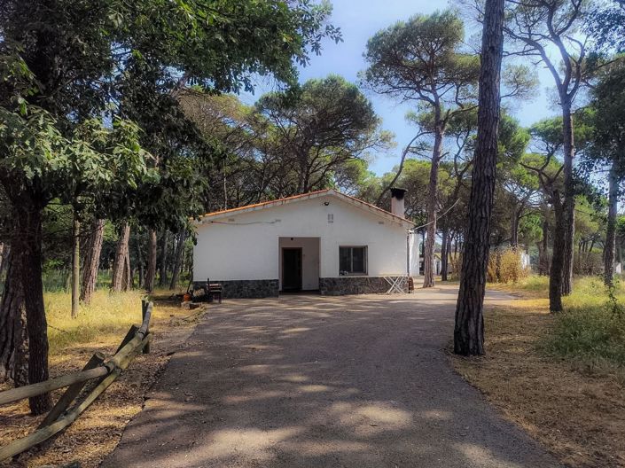 Image No.37-Villa de 5 chambres à vendre à Caldes de Malavella