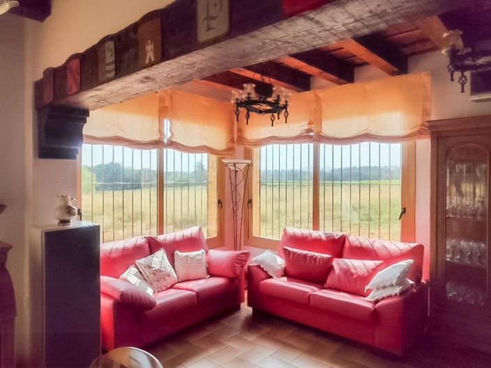 Image No.6-Villa de 5 chambres à vendre à Caldes de Malavella