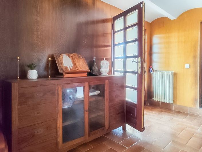 Image No.7-Villa de 5 chambres à vendre à Caldes de Malavella