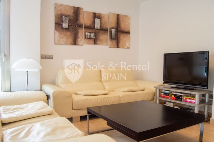 Image No.5-3 Bed Flat for sale