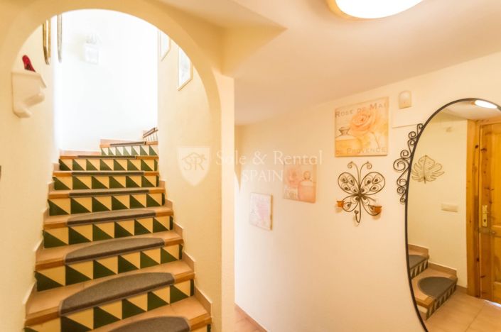 Image No.17-Villa de 8 chambres à vendre à Lloret de Mar