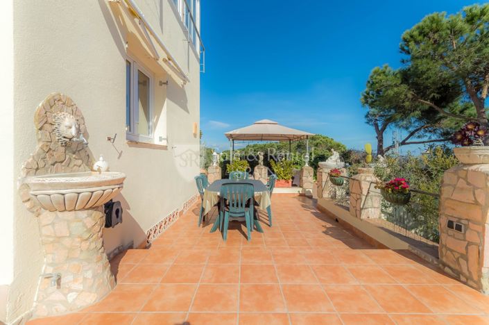 Image No.32-Villa de 8 chambres à vendre à Lloret de Mar