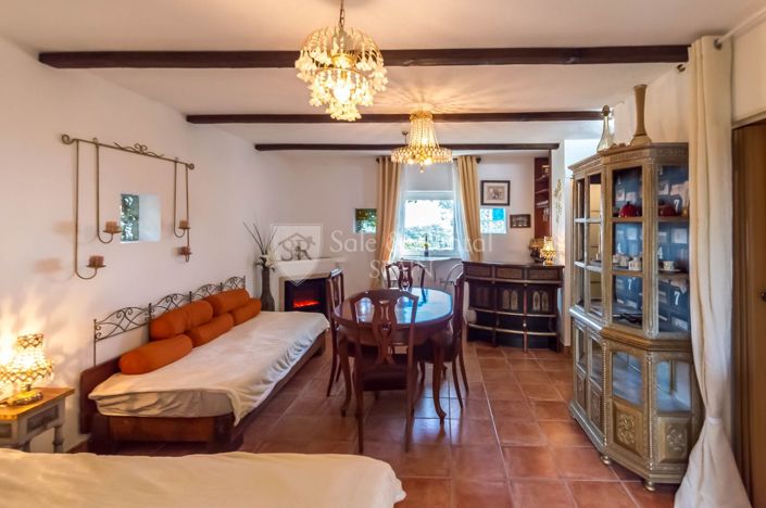 Image No.43-Villa de 8 chambres à vendre à Lloret de Mar