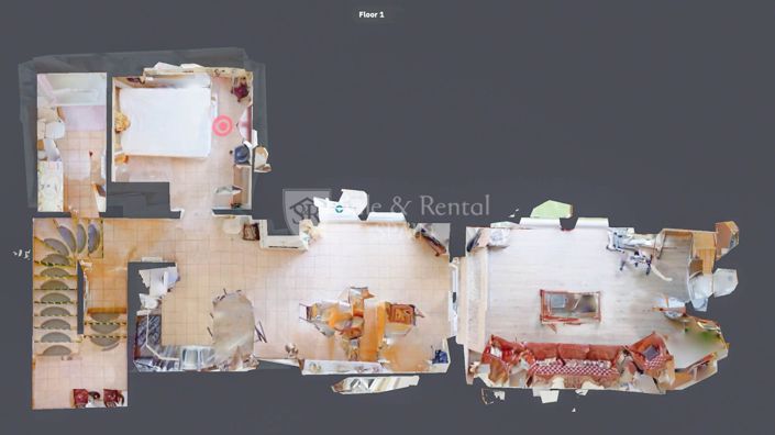 Image No.60-Villa de 8 chambres à vendre à Lloret de Mar