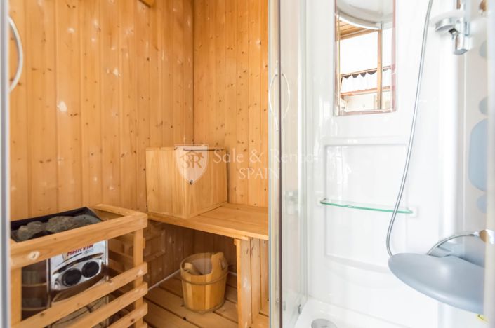 Image No.7-Villa de 8 chambres à vendre à Lloret de Mar