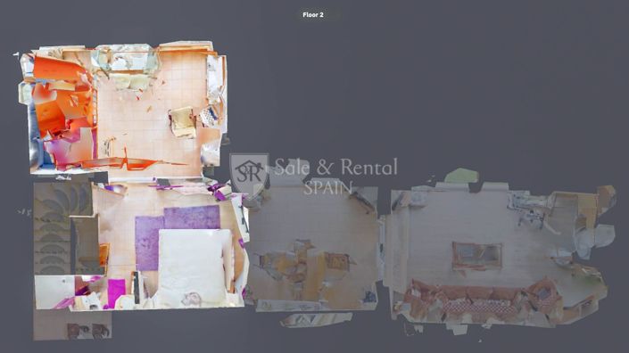 Image No.61-Villa de 8 chambres à vendre à Lloret de Mar