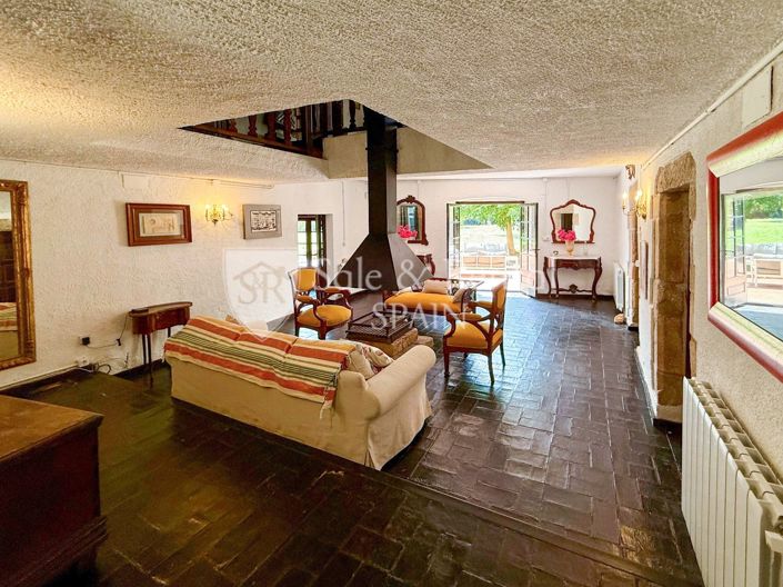 Image No.16-Villa de 7 chambres à vendre à Girona