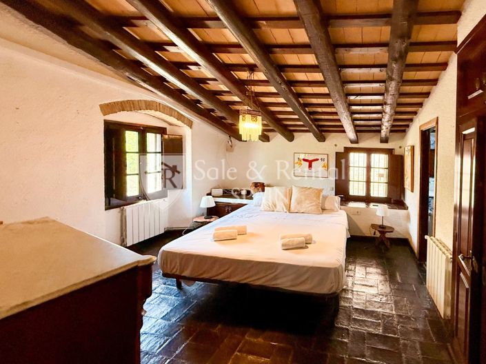 Image No.22-Villa de 7 chambres à vendre à Girona