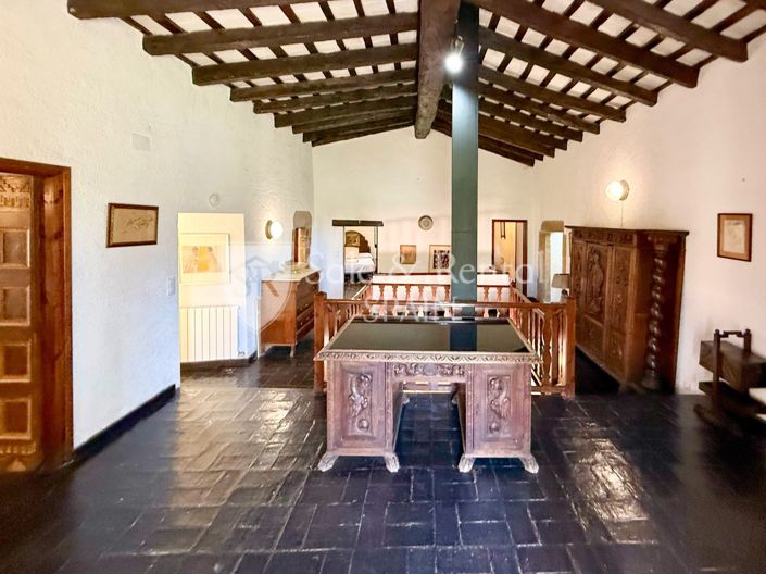 Image No.27-Villa de 7 chambres à vendre à Girona