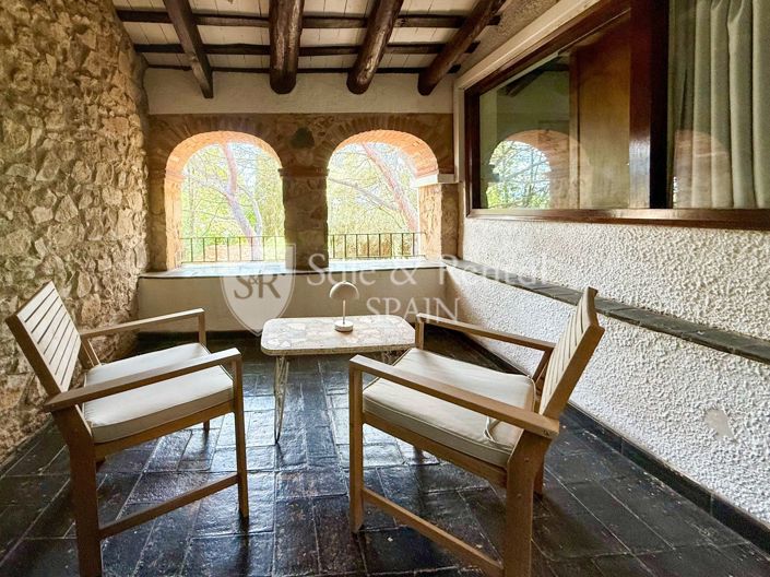 Image No.29-Villa de 7 chambres à vendre à Girona