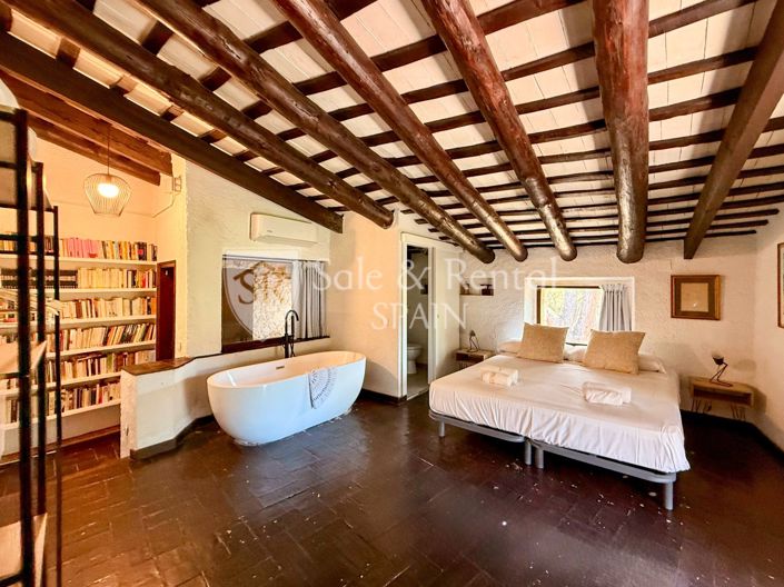 Image No.31-Villa de 7 chambres à vendre à Girona