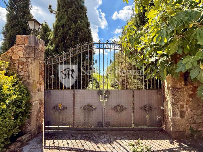 Image No.36-Villa de 7 chambres à vendre à Girona