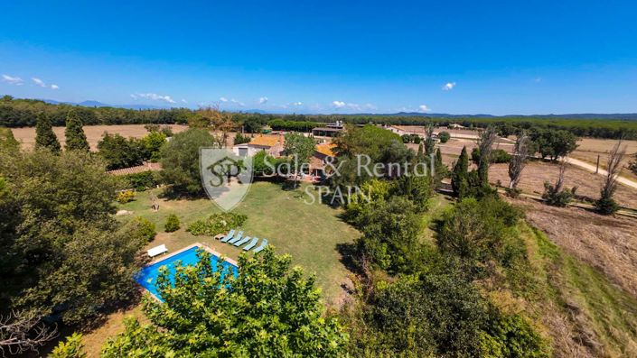 Image No.45-Villa de 7 chambres à vendre à Girona