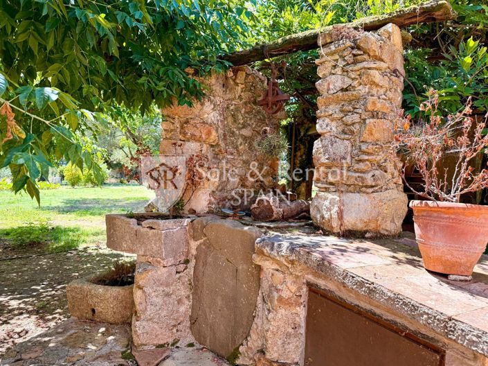 Image No.46-Villa de 7 chambres à vendre à Girona