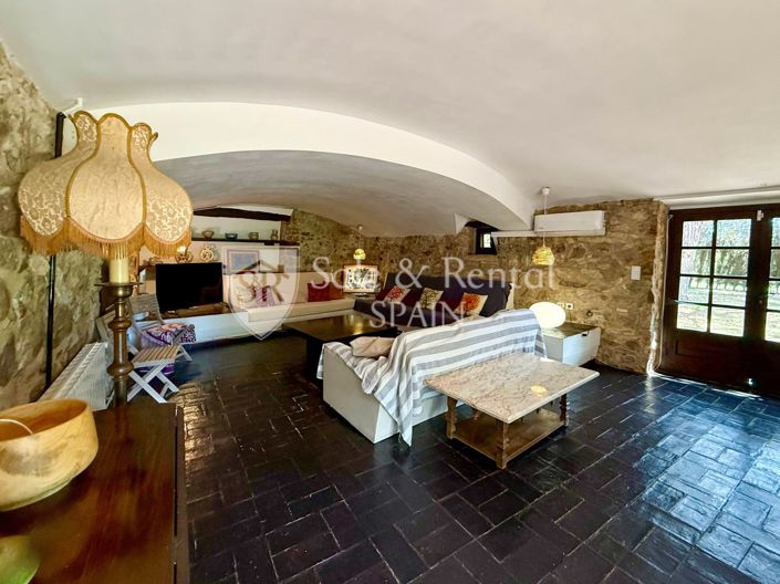 Image No.6-Villa de 7 chambres à vendre à Girona