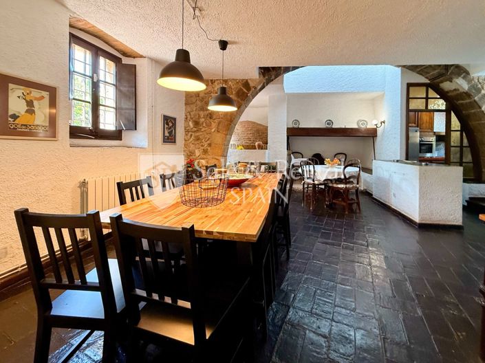 Image No.8-Villa de 7 chambres à vendre à Girona