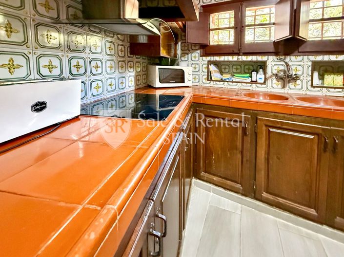 Image No.15-Maison de campagne de 7 chambres à vendre à Girona