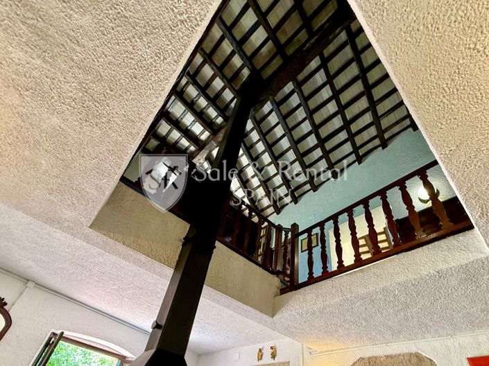 Image No.19-Maison de campagne de 7 chambres à vendre à Girona