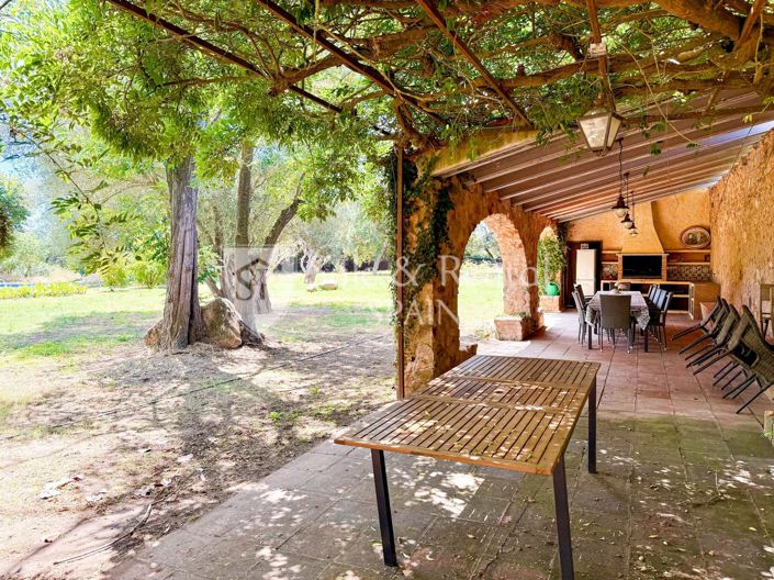 Image No.42-Maison de campagne de 7 chambres à vendre à Girona