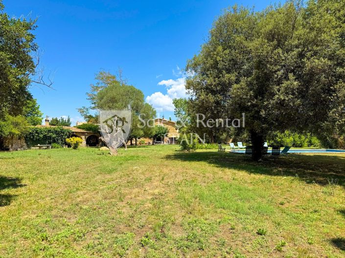 Image No.43-Maison de campagne de 7 chambres à vendre à Girona