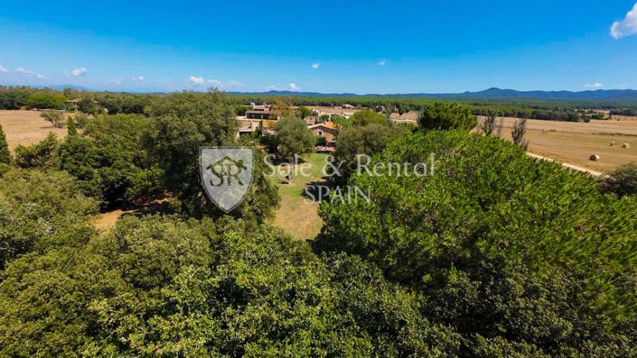 Image No.50-Maison de campagne de 7 chambres à vendre à Girona