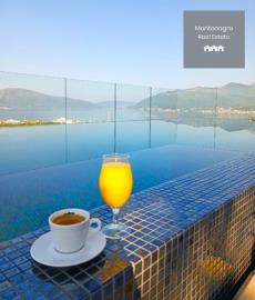 1 - Tivat, Appartement