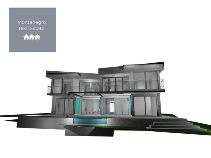 Image No.11-Terrain à vendre à Herceg Novi