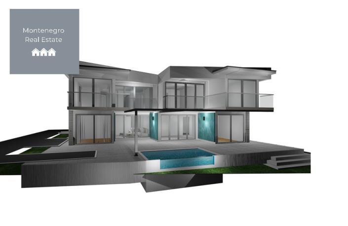 Image No.9-Terrain à vendre à Herceg Novi