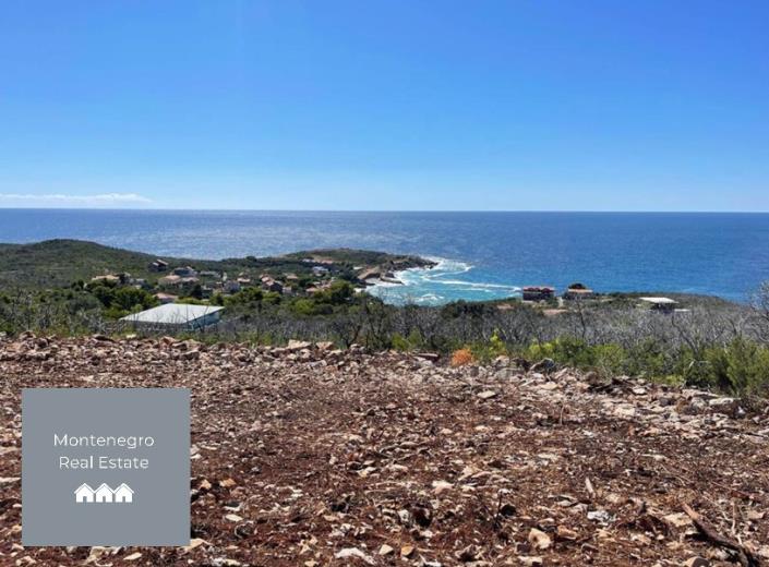 Image No.3-Terrain à vendre à Herceg Novi