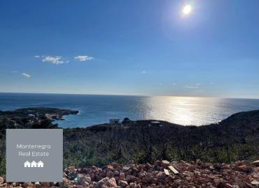 1 - Herceg Novi, Terrain