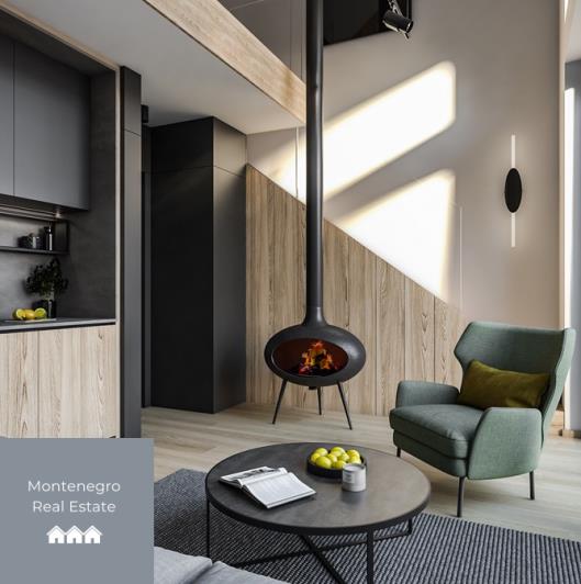 Image No.6-Chalet de 1 chambre à vendre à Kolašin